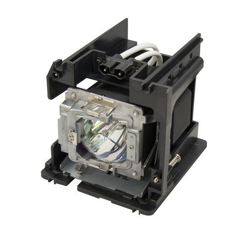 Optoma HD87 Projector Housing with Genuine Original OEM Bulb