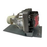 Optoma WU470 Projector Lamp with Original OEM Bulb Inside_1