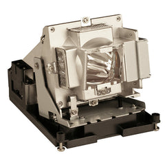 Optoma TH1060P Projector Housing with Genuine Original OEM Bulb