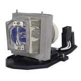 Replacement Lamp for Optoma BL-FU190D Projector - Replacement Bulb and Housing