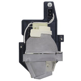 Replacement Lamp for Optoma SP.8TM01GC01 Projector - Replacement Bulb and Housing - BulbAmerica