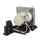 Replacement Lamp for Optoma X305ST Projector - Replacement Bulb and Housing_2