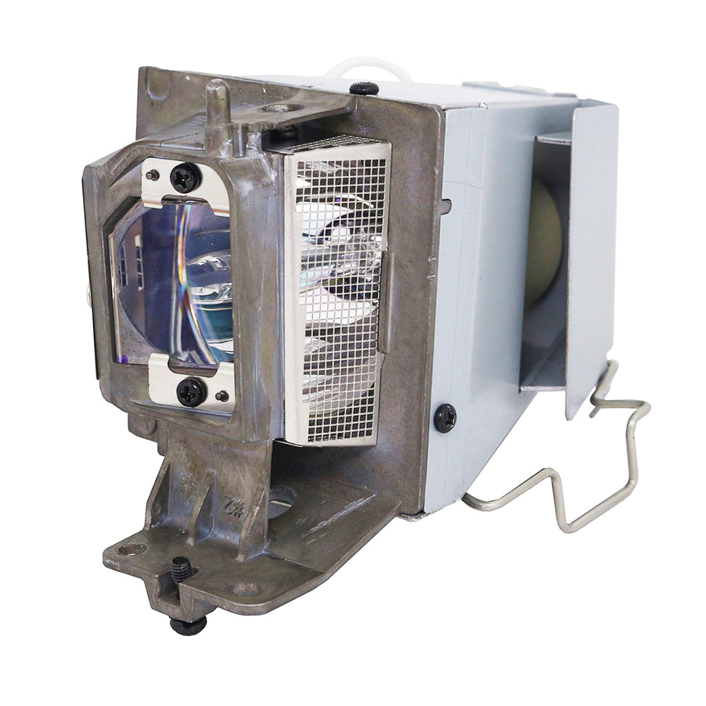 Optoma SP.72J02GC01 Projector Lamp with Original OEM Bulb Inside