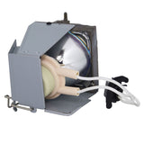 Optoma SP.72J02GC01 Projector Lamp with Original OEM Bulb Inside - BulbAmerica