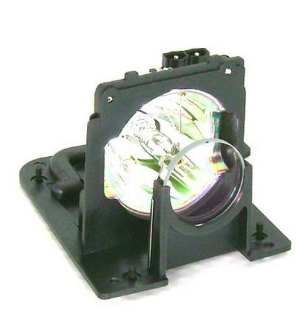 Optoma H55 Projector Housing with Genuine Original OEM Bulb