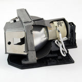 Replacement Lamp for Optoma VDHDNU Projector - Replacement Bulb and Housing - BulbAmerica