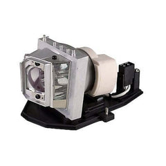 Optoma HT500D Projector Lamp with Original OEM Bulb Inside