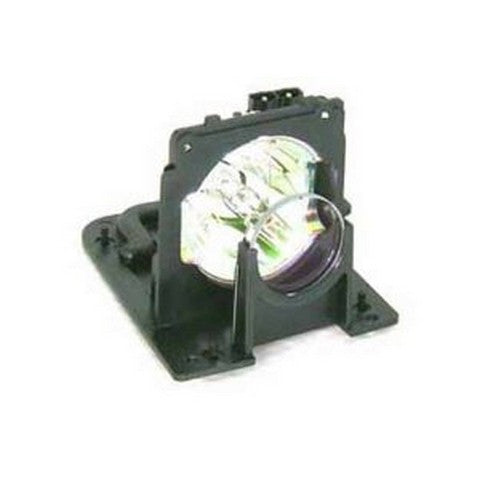 Optoma EP757 Assembly Lamp with Quality Projector Bulb Inside