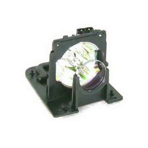 Optoma EP756 Projector Housing with Genuine Original OEM Bulb