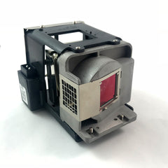 Optoma EH501 Projector Housing with Genuine Original OEM Bulb