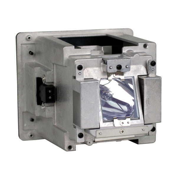 Optoma TW865 Projector Housing with Genuine Original OEM Bulb