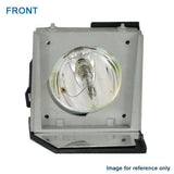 Acer PD116PD Projector Housing with Genuine Original OEM Bulb - BulbAmerica