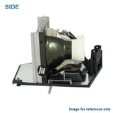 Dell 2300MP Projector Housing with Genuine Original OEM Bulb_1
