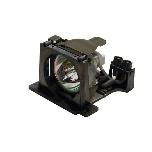 Bulb Projector File Optoma BL-FP200A Projector Housing with Genuine Original OEM Bulb ...