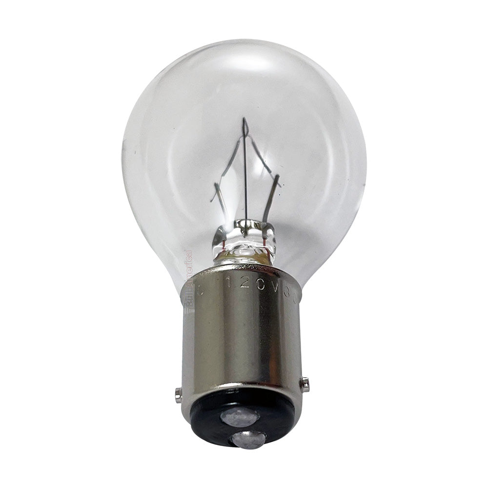 Ushio BC7606 1000024 – BAH INC115V-300W Projector Light Bulb (New)