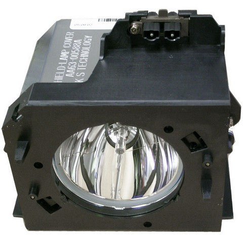 SAMSUNG HLM437W Projection TV Assembly with Original Osram P-VIP Bulb Inside