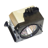 SAMSUNG HLP5663WX Projection TV Assembly with Original Philips UHP Bulb Inside