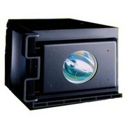 SAMSUNG HLR5064WX Projection TV Assembly with Original Osram P-VIP Bulb Inside