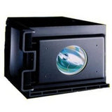 SAMSUNG HLR6167WAX/XAP Projection TV Assembly with Original Osram P-VIP Bulb Inside