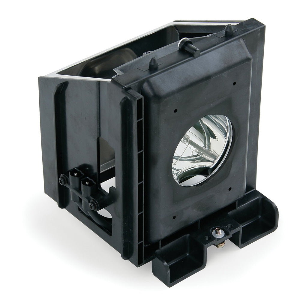 SAMSUNG HLP5063WX/XA Projection TV Assembly with Original Philips UHP Bulb Inside