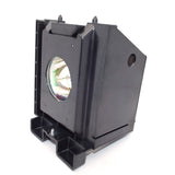 SAMSUNG HLR5667WX/XAA Projection TV Assembly with Original Philips UHP Bulb Inside