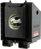SAMSUNG HL-R4667WX Projection TV Assembly with Original Philips UHP Bulb Inside