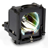 Samsung HLS5066W Projection TV Assembly with Original Osram P-VIP Bulb Inside