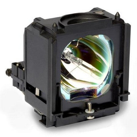 Samsung HLS5666W Projection TV Assembly with Original Osram P-VIP Bulb Inside