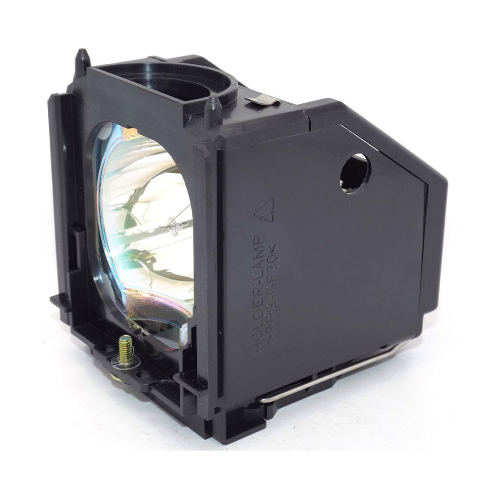 SAMSUNG HLT5055W Projection TV Assembly with Philips UHP Bulb Inside