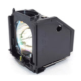 SAMSUNG HLT5055W Projection TV Assembly with Philips UHP Bulb Inside