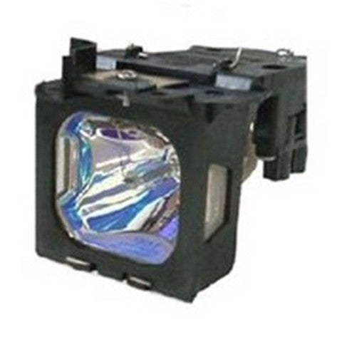 Sharp PG-C30 Projector Housing with Genuine Original OEM Bulb