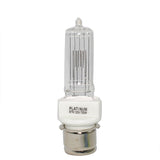 PLATINUM BTN 750w 120v P28s Base Halogen Light Bulb