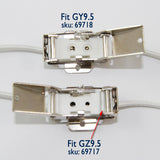 Bulbamerica - GY9.5-SOCKET - BulbAmerica