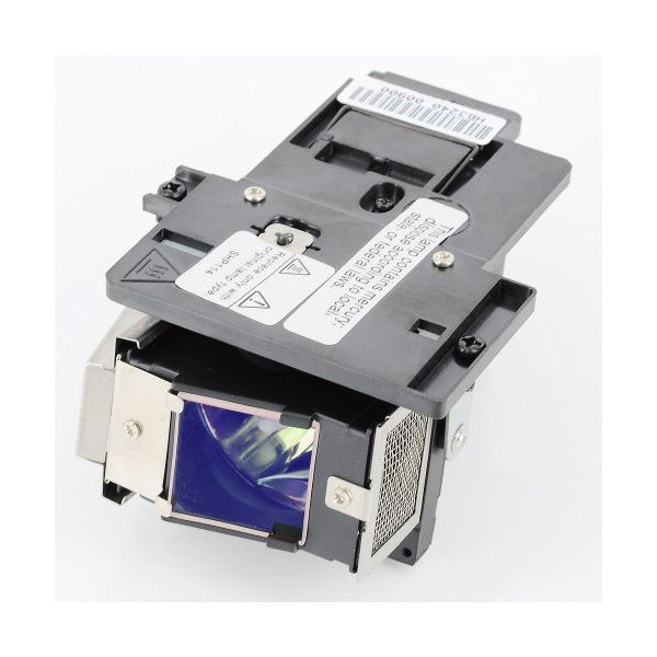 Optoma EP1691i Projector Housing with Genuine Original OEM Bulb