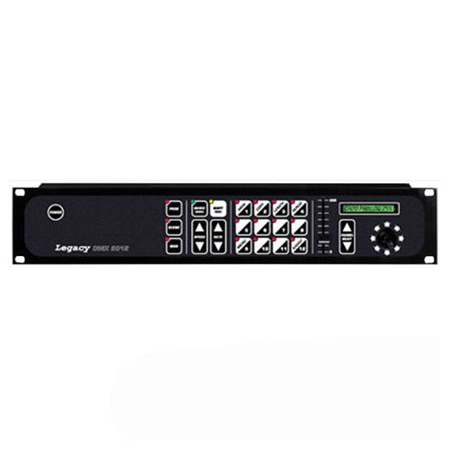 Optima LEGACY DMX 2012 20 DMX-512 channels DJ lighting controller