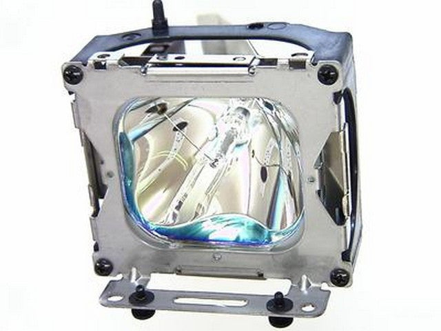 Hitachi CP-X940W Projector Housing with Genuine Original OEM Bulb