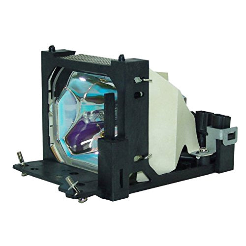 Apollo PL9998 Projector Housing with Genuine Original OEM Bulb