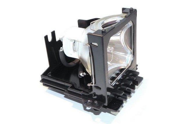 BenQ PE9200 Projector Housing with Genuine Original OEM Bulb