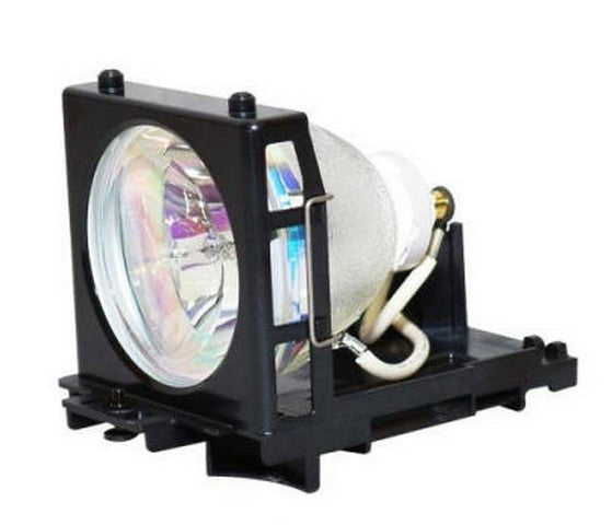 Hitachi PJ-TX300 Assembly Lamp with Quality Projector Bulb Inside
