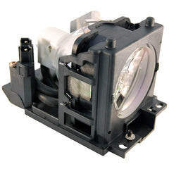 Hitachi CP-HX3080 Projector Housing with Genuine Original OEM Bulb