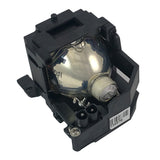Apollo PL9865 Projector Housing with Genuine Original OEM Bulb - BulbAmerica
