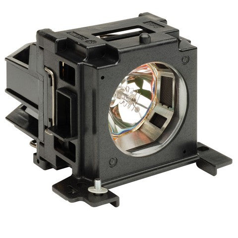 Hitachi MP-J1EF Assembly Lamp with Quality Projector Bulb Inside