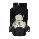 Hitachi CP-X615 Projector Housing with Genuine Original OEM Bulb - BulbAmerica