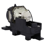 Viewsonic PJ1173 Projector Housing with Genuine Original OEM Bulb_1