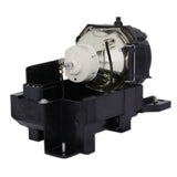 Hitachi CP-X615 Projector Housing with Genuine Original OEM Bulb_2