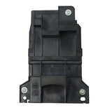 Hitachi CP-X615 Projector Housing with Genuine Original OEM Bulb_3