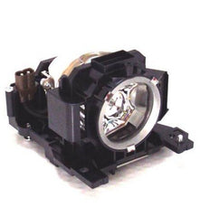 Dukane 456-8301H Projector Housing with Genuine Original OEM Bulb