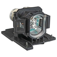 Hitachi HCP-426X - Projector Lamp Assembly Replacement