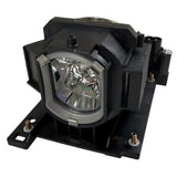Hitachi CP-X2511N Projector Housing with Genuine Original OEM Bulb