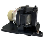 Hitachi DT01375 Projector Housing with Genuine Original OEM Bulb - BulbAmerica